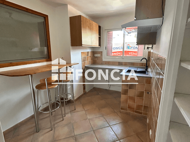 Appartement 4 pièces (64.5 m²) à louer - Gap (05000)