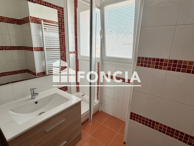 Appartement 4 pièces (64.5 m²) à louer - Gap (05000)