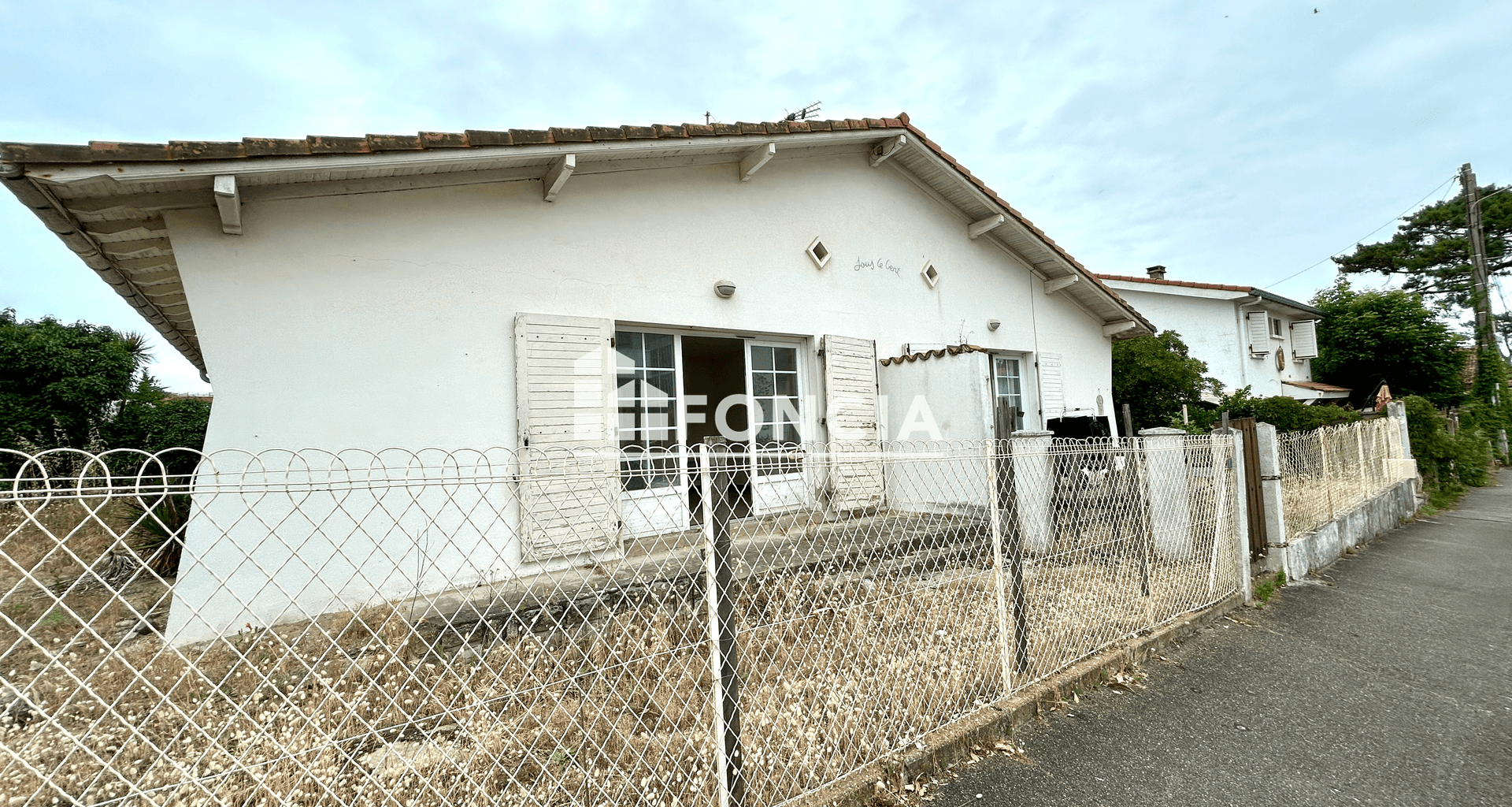 Maison 6 pièces (100 m²) à vendre - Capbreton (40130)