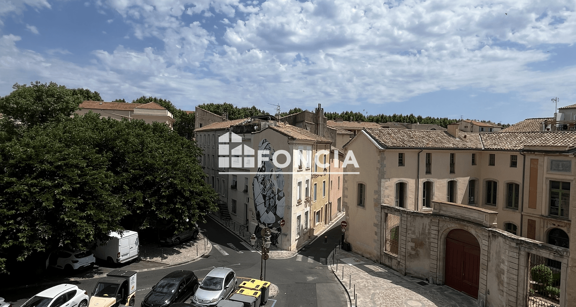 Appartement 3 pièces (118 m²) à vendre - Narbonne (11100)