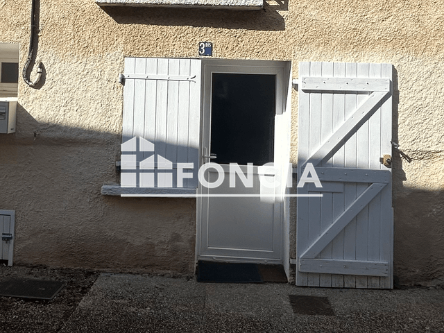 Appartement 2 pièces (50.5 m²) à louer - Albias (82350)