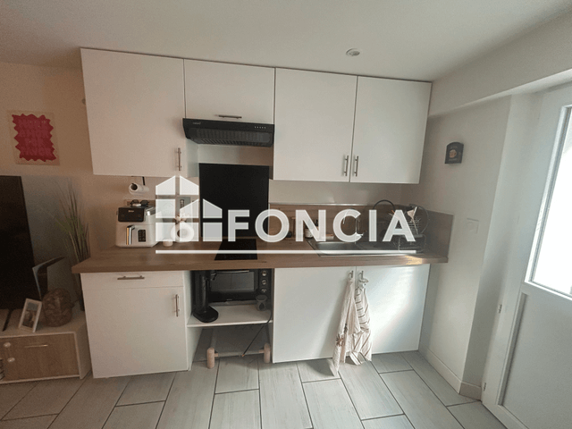 Appartement 2 pièces (50.5 m²) à louer - Albias (82350)