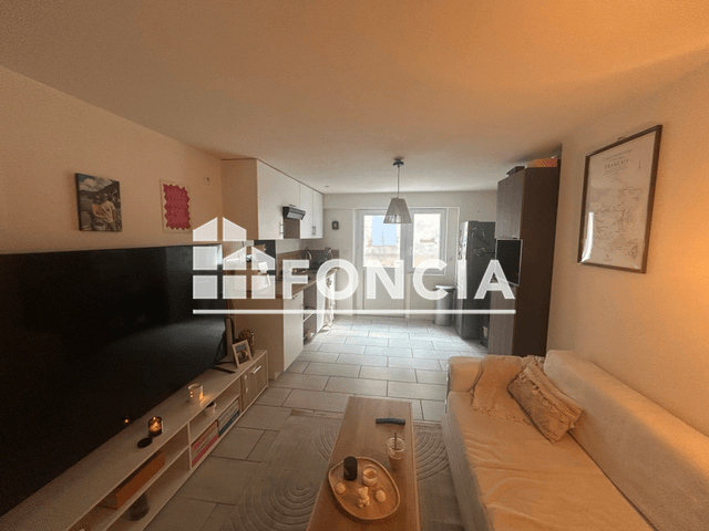 Appartement 2 pièces (50.5 m²) à louer - Albias (82350)