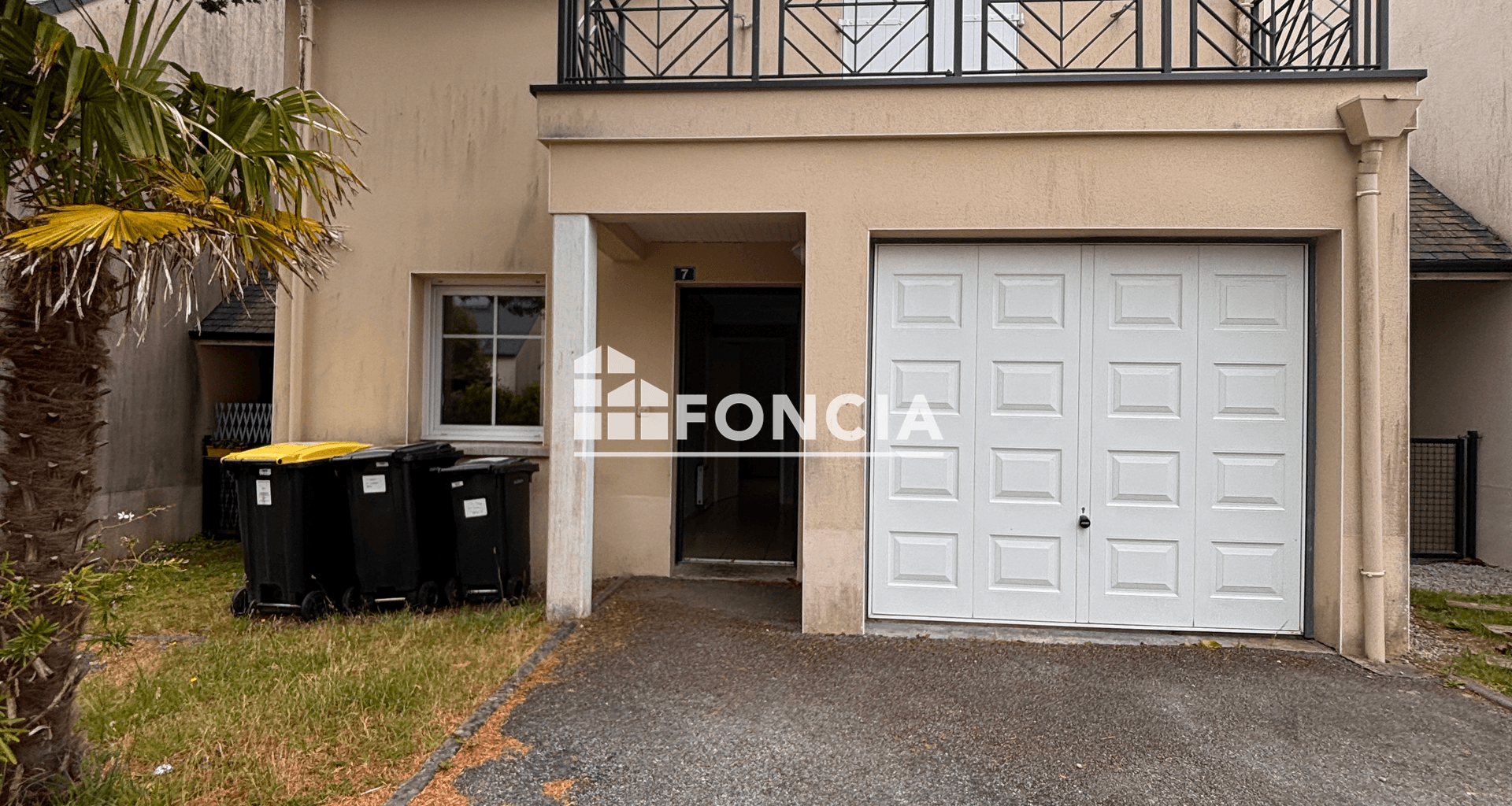 Maison 4 pièces (82.49 m²) à vendre - Brech (56400)