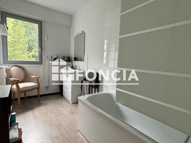 Appartement 4 pièces (91.9 m²) à louer - Luisant (28600)