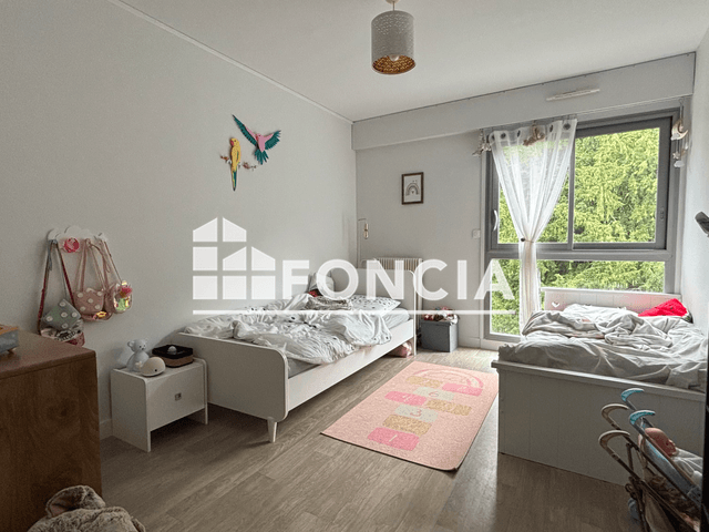 Appartement 4 pièces (91.9 m²) à louer - Luisant (28600)