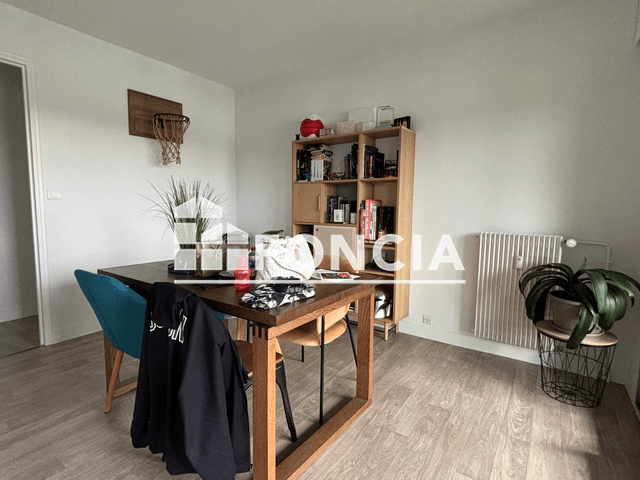 Appartement 4 pièces (91.9 m²) à louer - Luisant (28600)