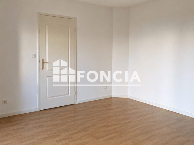 Appartement 3 pièces (56.1 m²) à louer - Mainvilliers (28300)