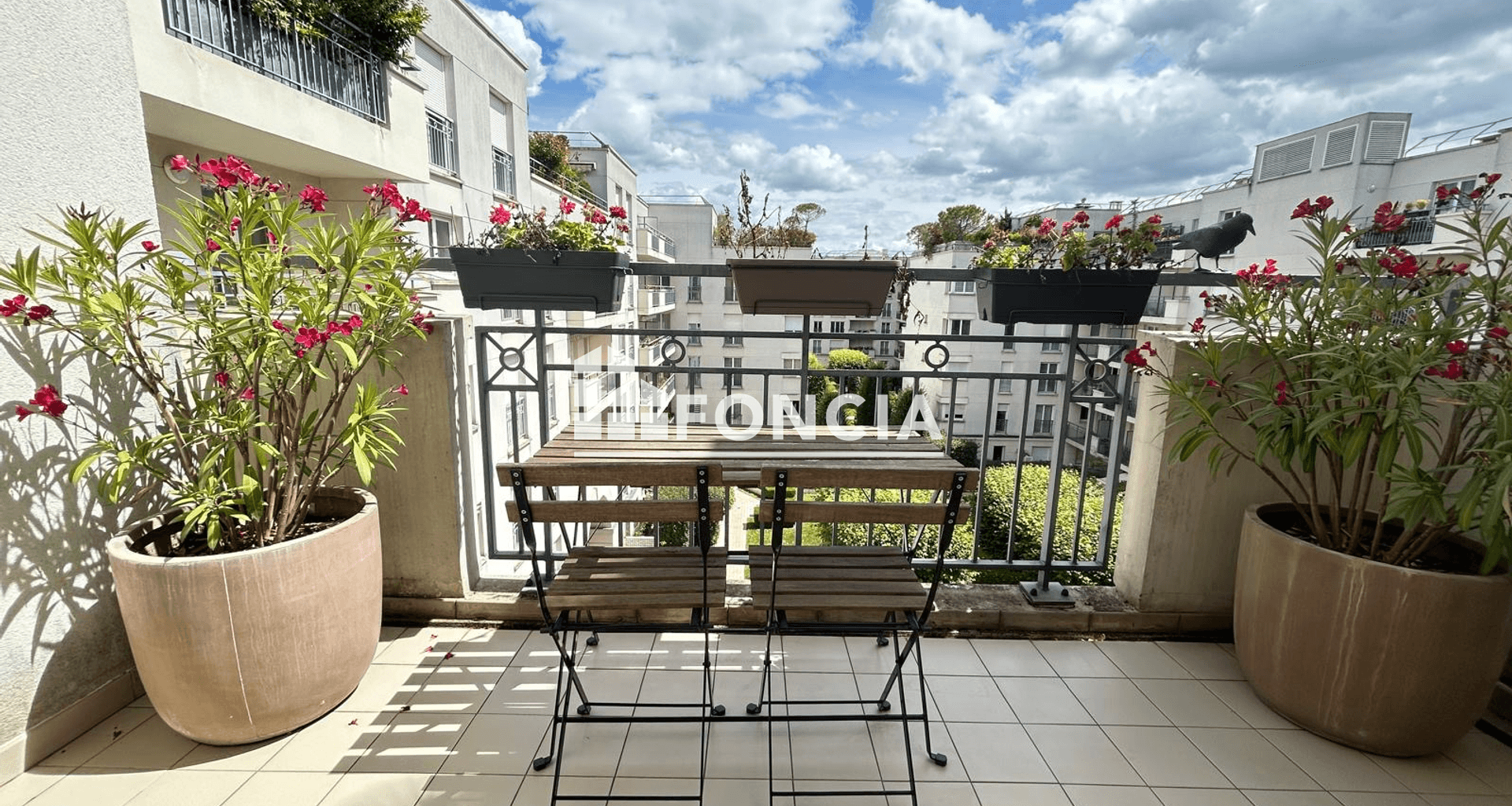Appartement 4 pièces (92.49 m²) à louer - Issy-les-moulineaux (92130)