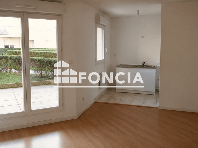 Appartement 3 pièces (56.1 m²) à louer - Mainvilliers (28300)