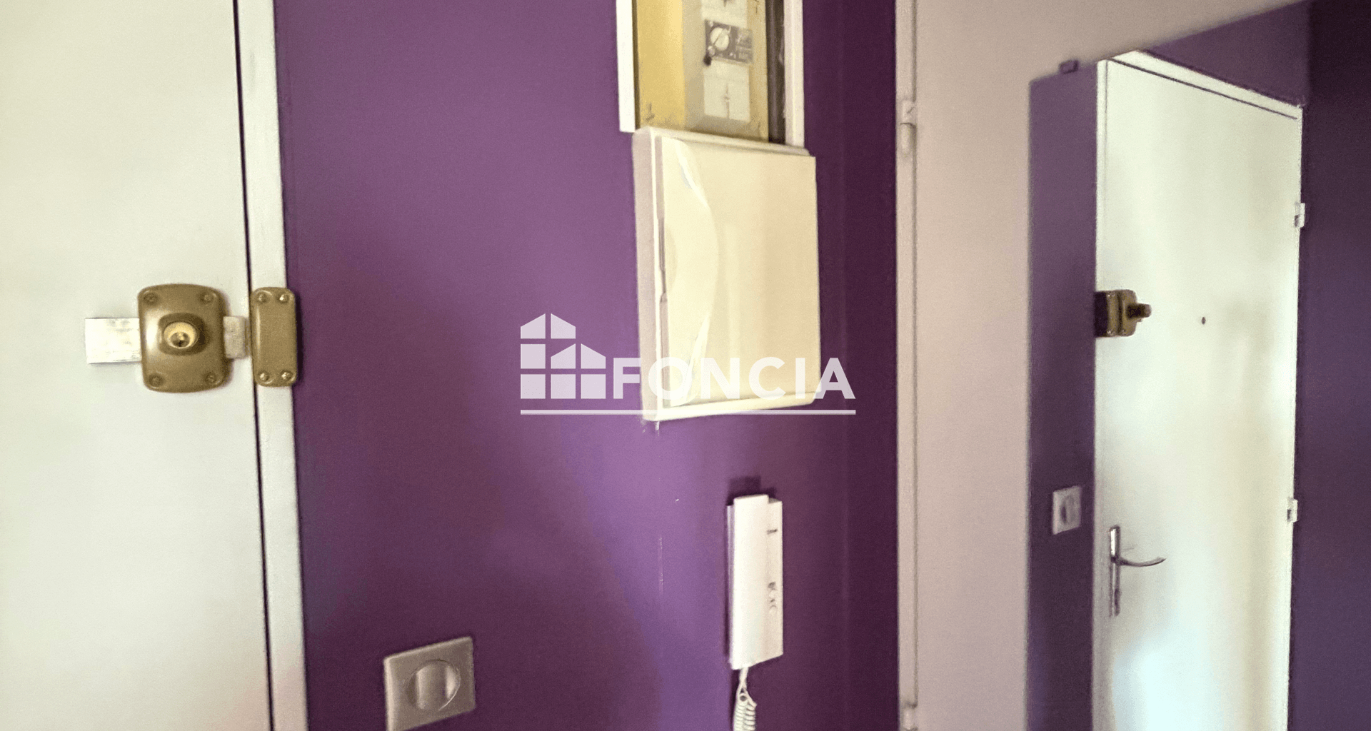 Studio (31.76 m²) à louer - Meaux (77100)