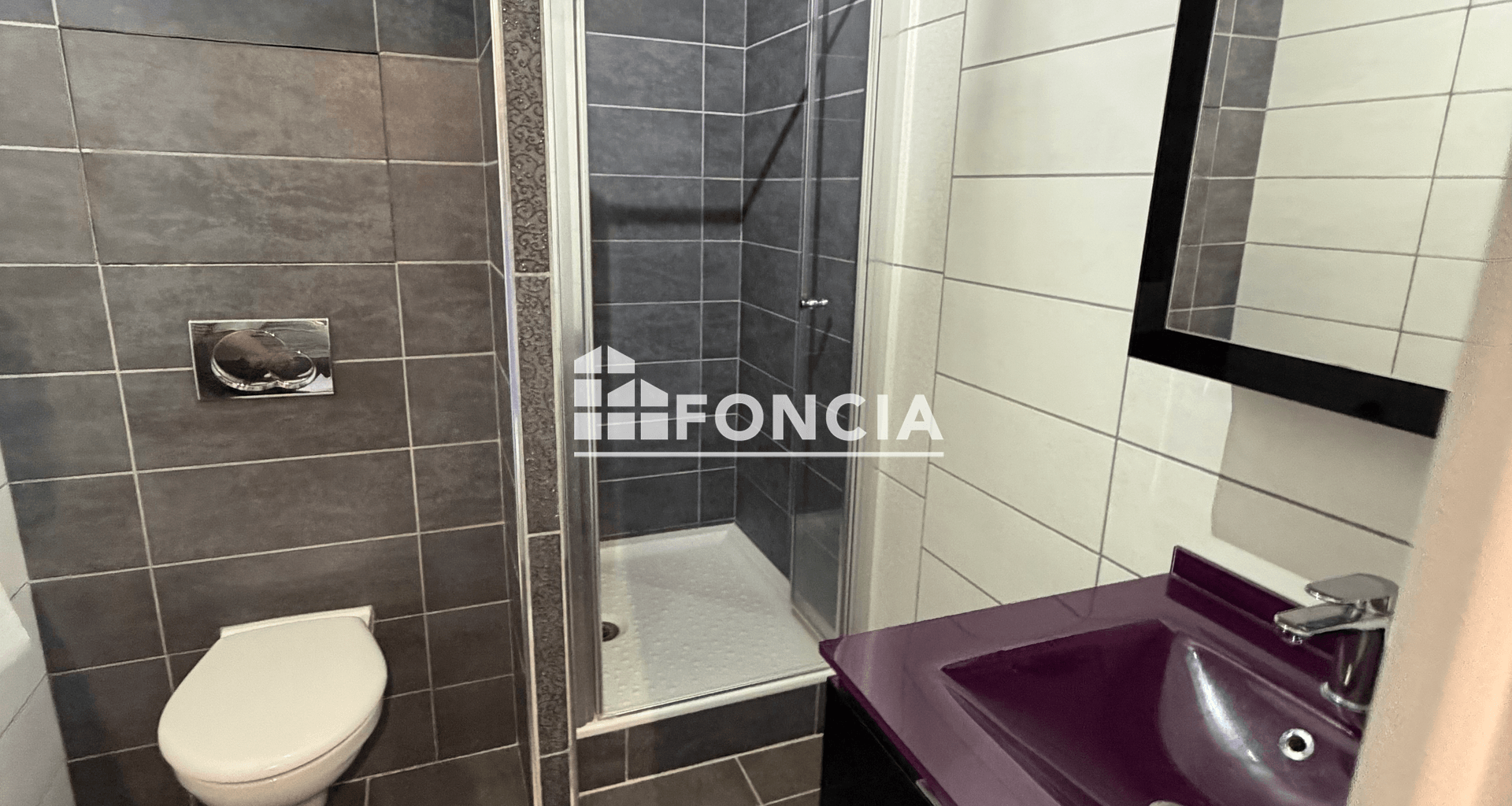 Studio (31.76 m²) à louer - Meaux (77100)