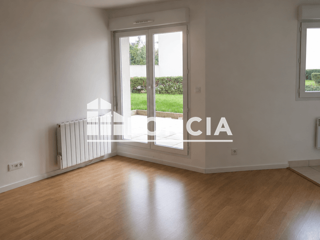 Appartement 3 pièces (56.1 m²) à louer - Mainvilliers (28300)