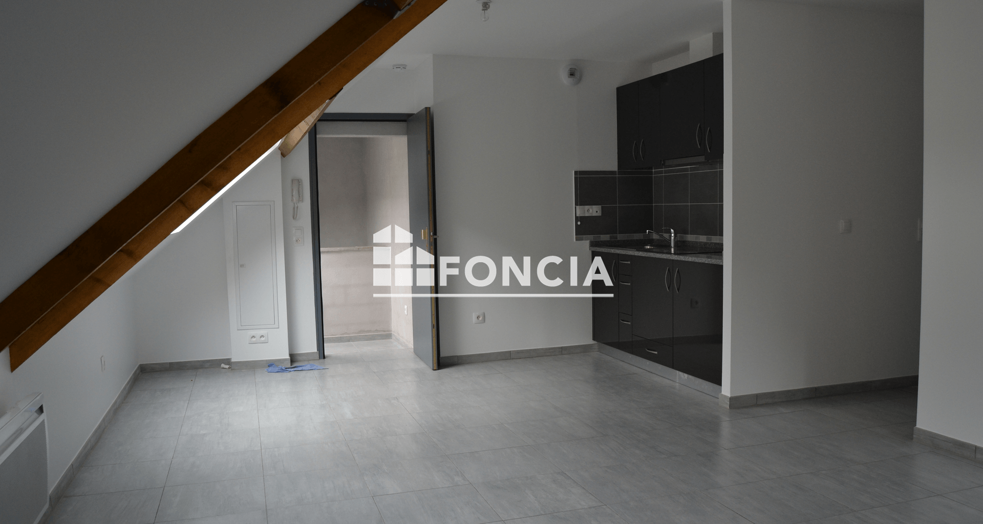Appartement 2 pièces (35.45 m²) à louer - ÉTampes (91150)