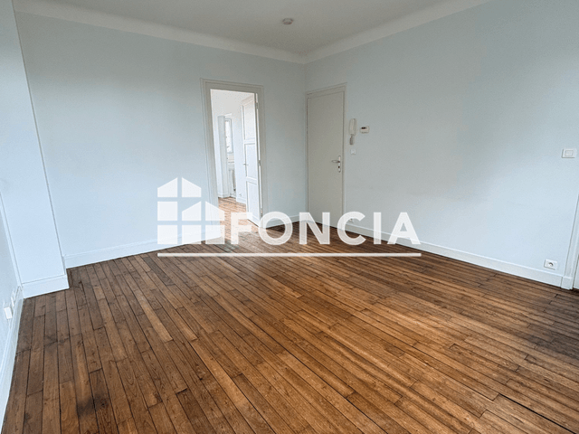 Appartement 2 pièces (47.69 m²) à louer - Niort (79000)