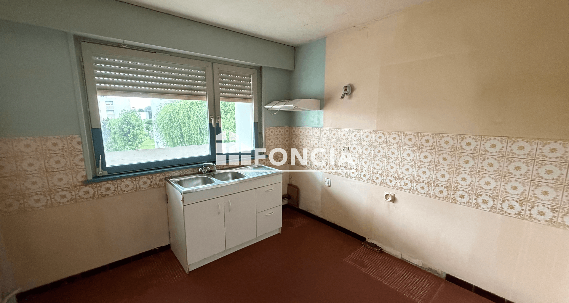 Appartement 3 pièces (99.85 m²) à vendre - Sarrebourg (57400)