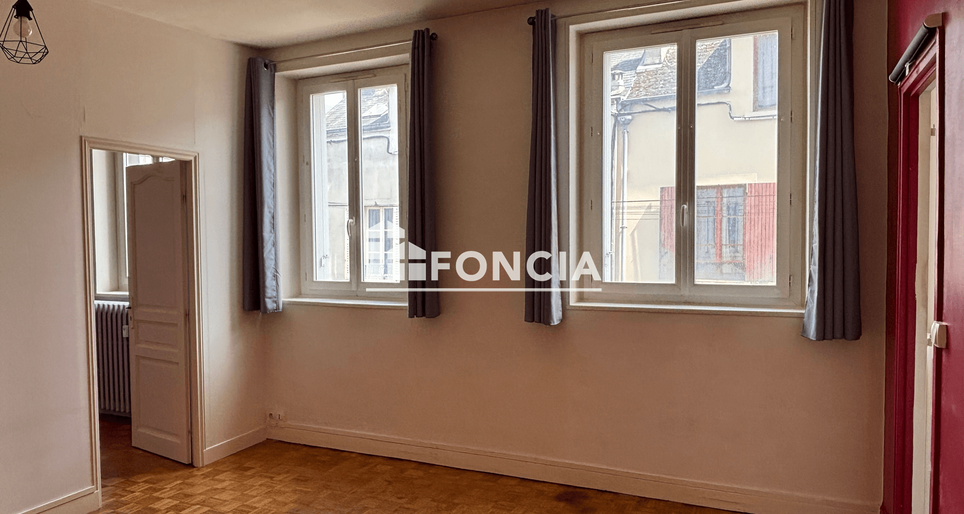 Appartement 2 pièces (38.08 m²) à louer - ÉTampes (91150)