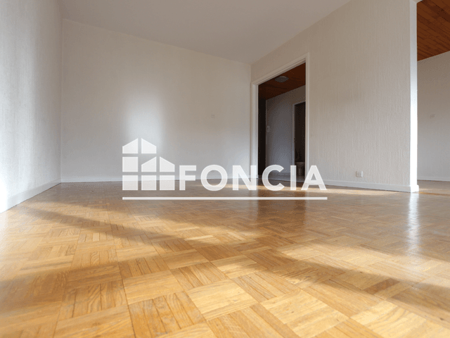 Appartement 4 pièces (79.97 m²) à louer - Seyssins (38180)