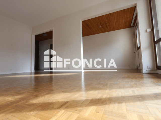 Appartement 4 pièces (79.97 m²) à louer - Seyssins (38180)