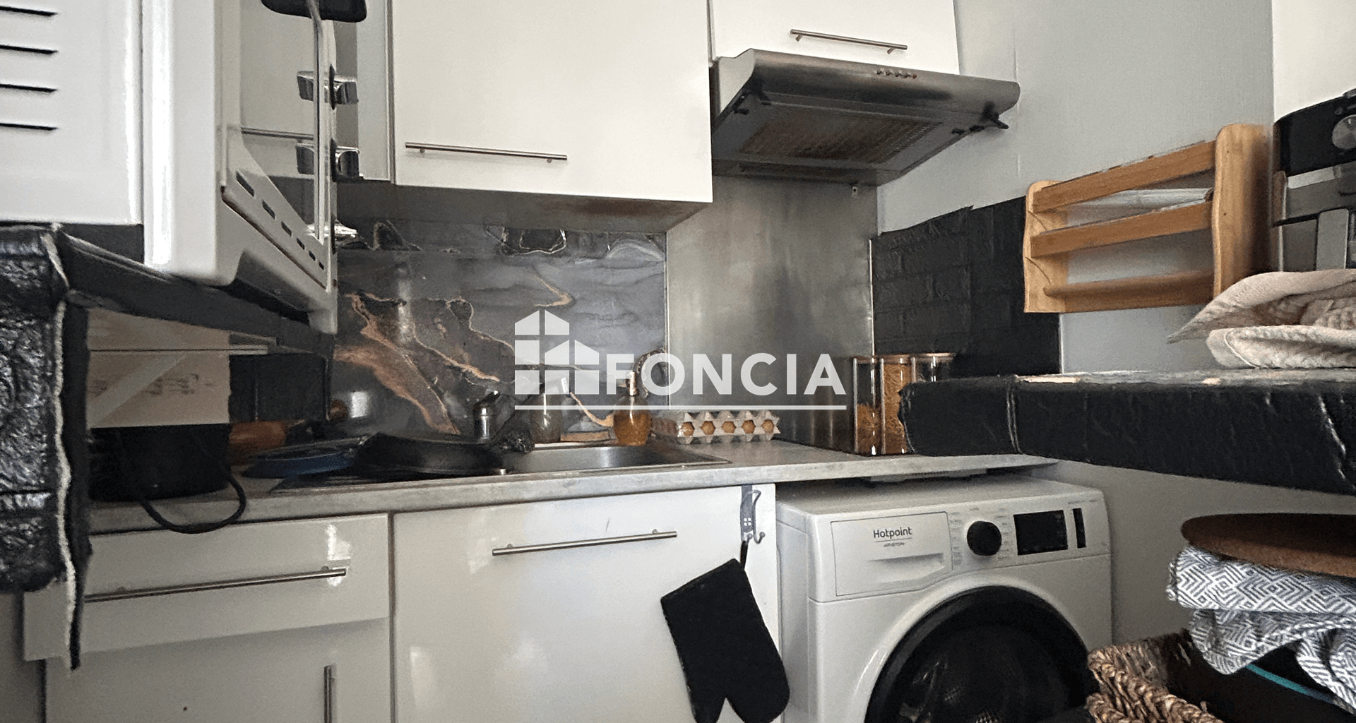 Appartement 2 pièces (39.47 m²) à vendre - Chartres (28000)