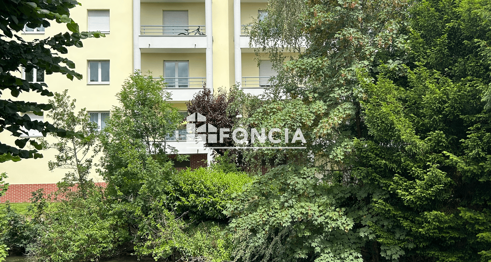 Appartement 2 pièces (39.47 m²) à vendre - Chartres (28000)