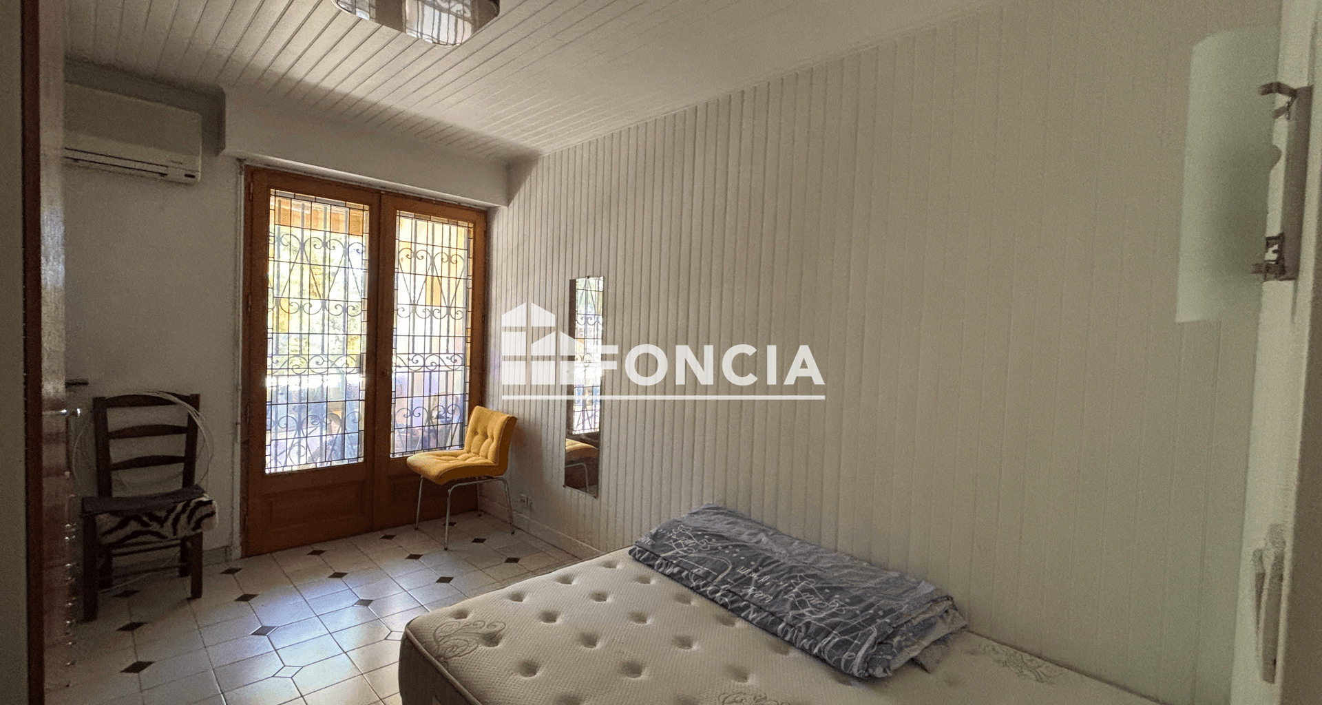 Appartement meublé 2 pièces (40.21 m²) à louer - Avignon (84000)