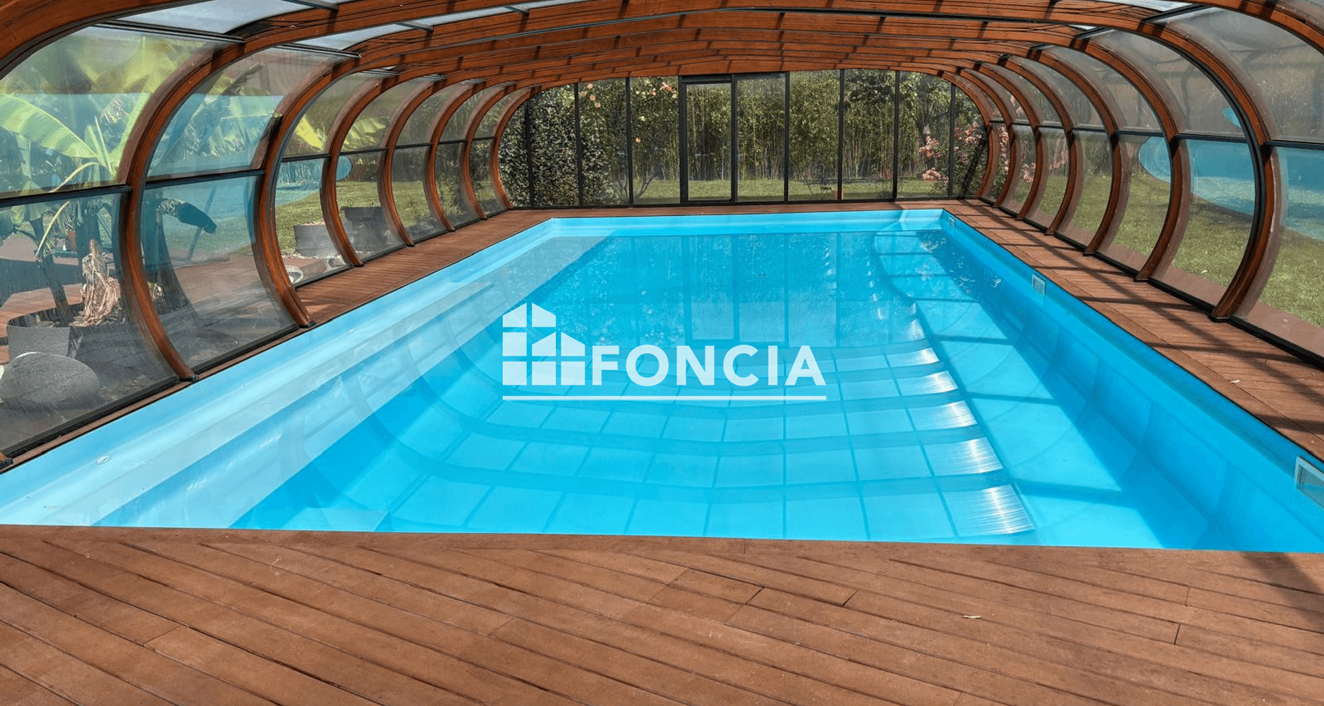Maison 6 pièces (254 m²) à vendre - Fonsorbes (31470)