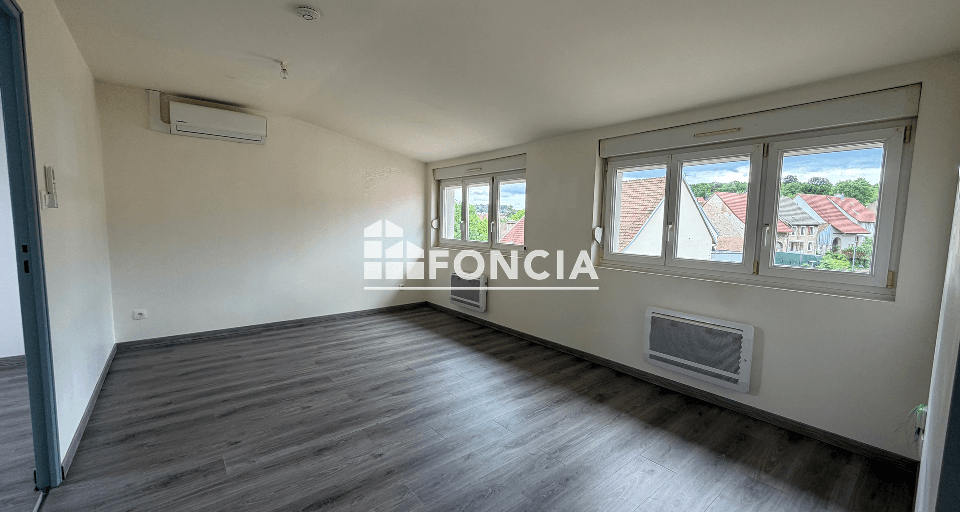 Appartement 2 pièces (45.31 m²) à louer - Fesches-le-châtel (25490)