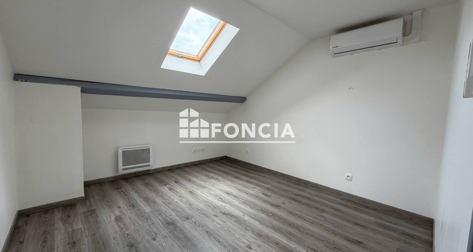 Appartement 2 pièces (45.31 m²) à louer - Fesches-le-châtel (25490)
