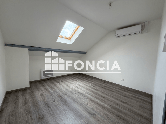 Appartement 2 pièces (45.31 m²) à louer - Fesches-le-chatel (25490)