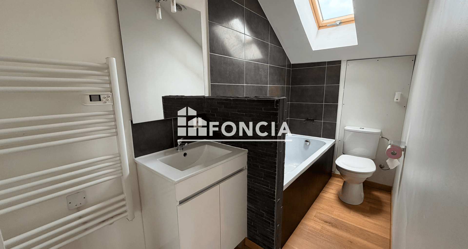 Appartement 2 pièces (45.31 m²) à louer - Fesches-le-châtel (25490)