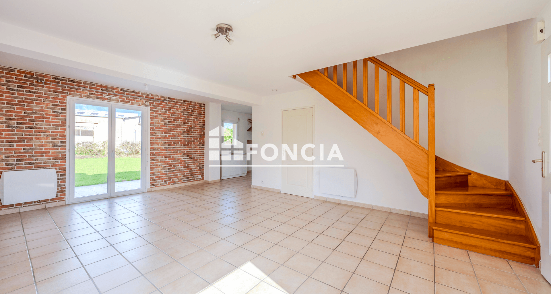 Maison 5 pièces (77.81 m²) à vendre - Landivisiau (29400)
