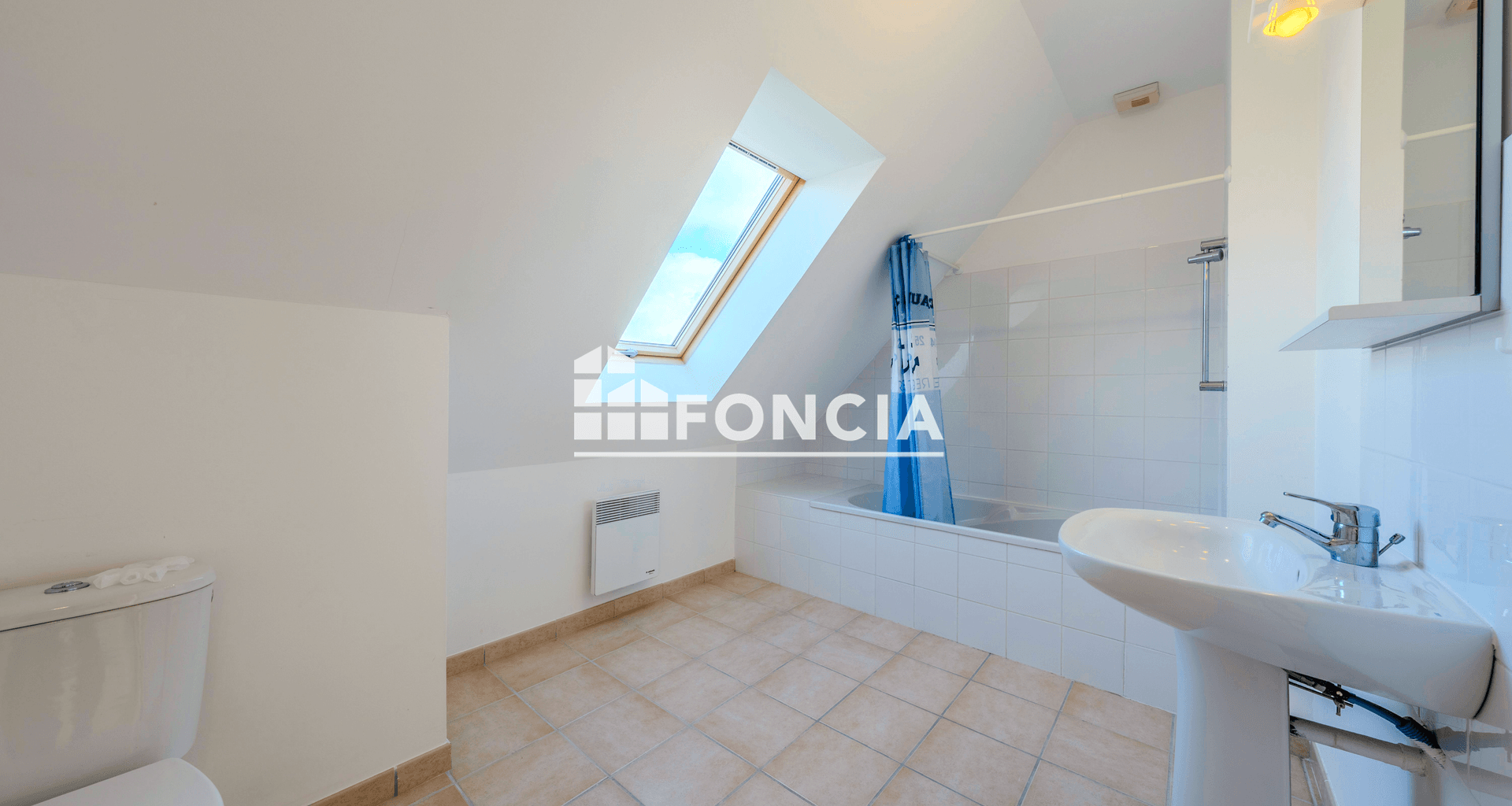 Maison 5 pièces (77.81 m²) à vendre - Landivisiau (29400)