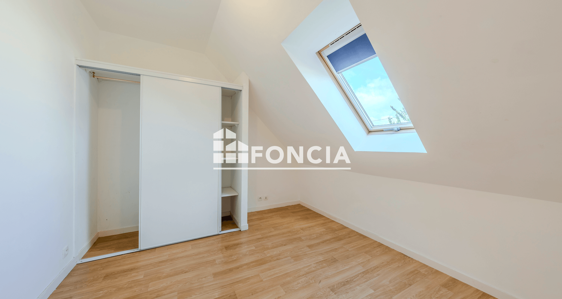 Maison 5 pièces (77.81 m²) à vendre - Landivisiau (29400)