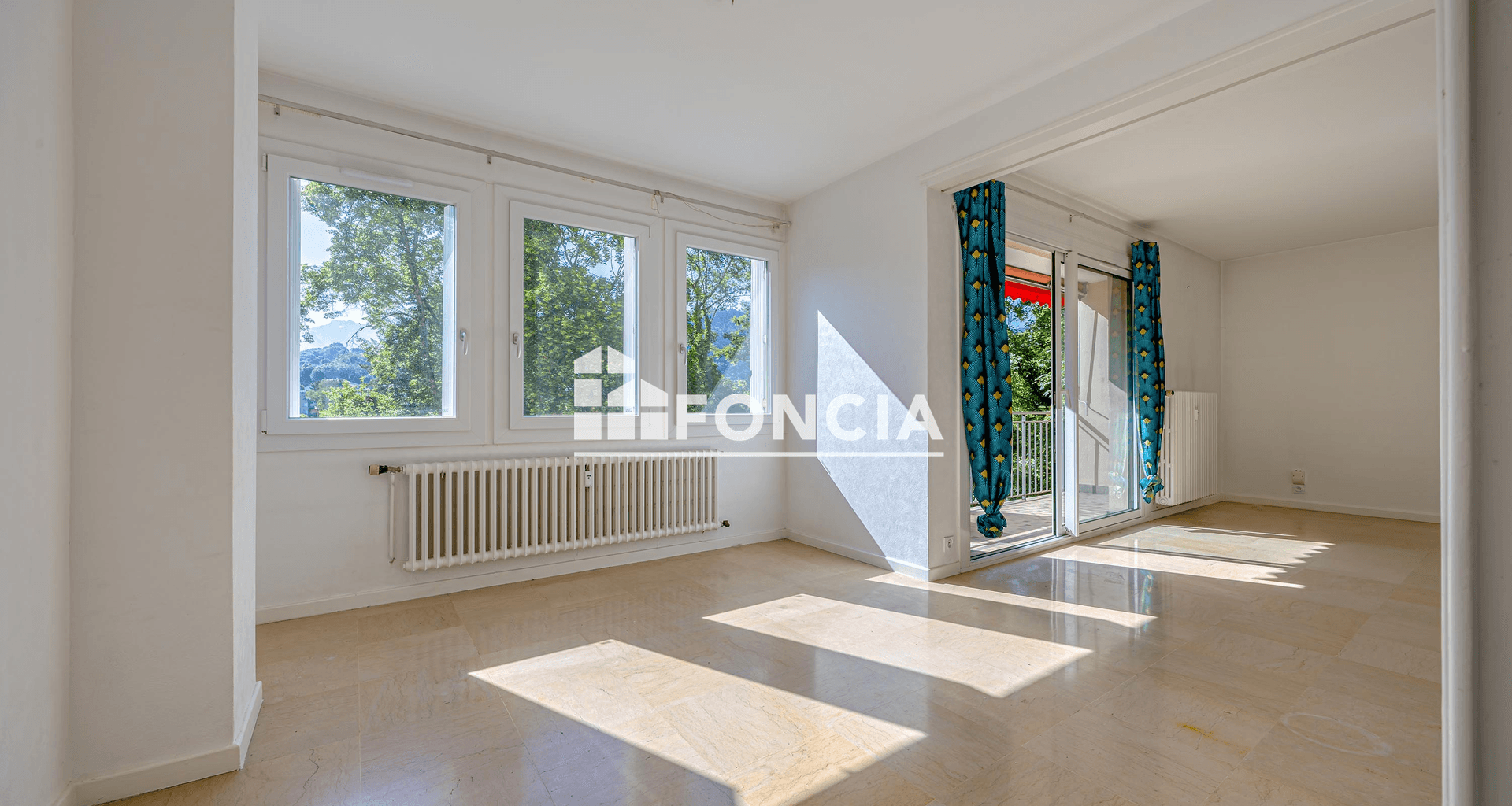 Appartement 2 pièces (68.77 m²) à vendre - Annecy (74000)