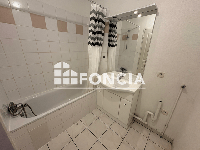 Appartement 3 pièces (67.01 m²) à louer - Bordeaux (33000)