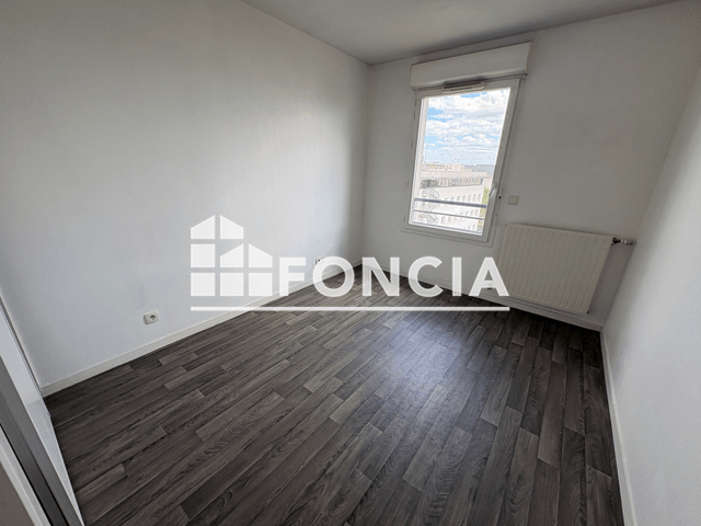 Appartement 3 pièces (67.01 m²) à louer - Bordeaux (33000)