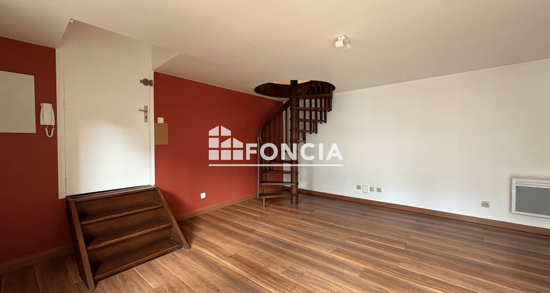 Appartement 2 pièces (53.23 m²) à vendre - Rouen (76000)