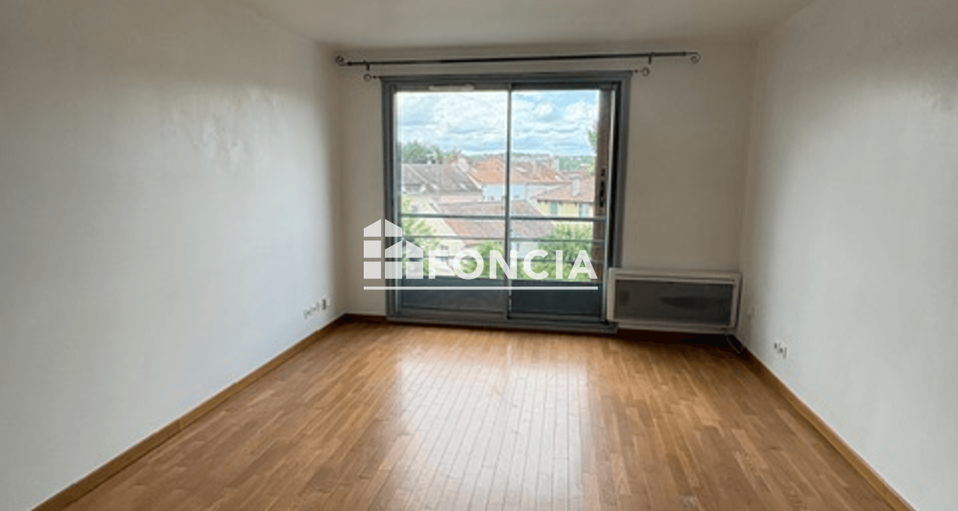 Appartement 2 pièces (38.88 m²) à louer - Meaux (77100)