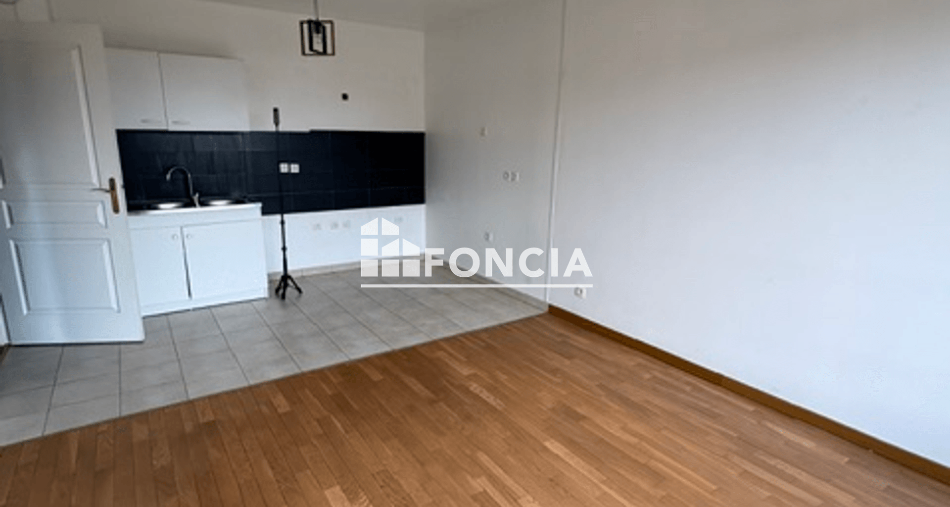 Appartement 2 pièces (38.88 m²) à louer - Meaux (77100)