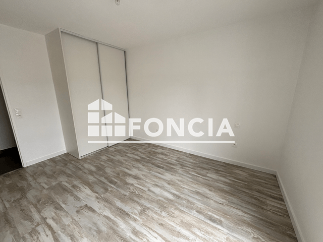 Appartement 3 pièces (60.73 m²) à louer - Biilere (64140)