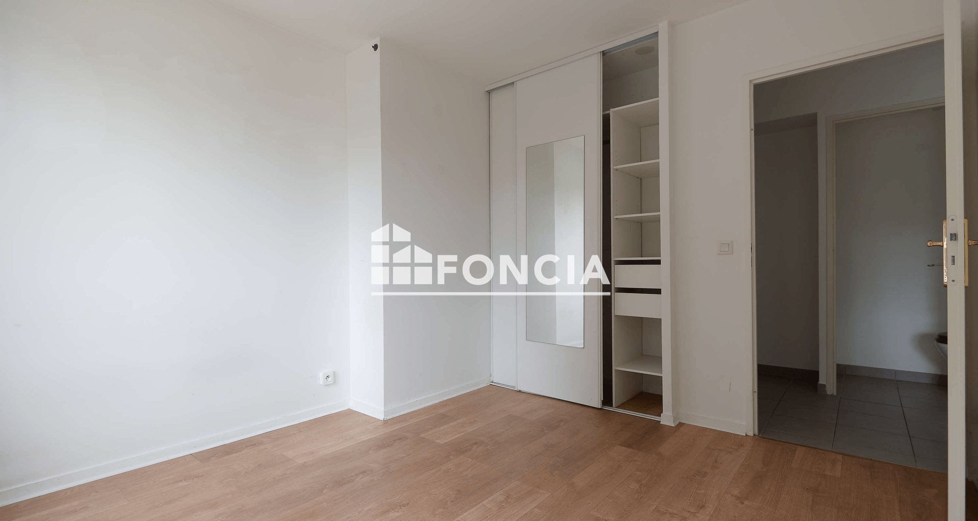 Appartement 3 pièces (58.85 m²) à vendre - Pringy (77310)