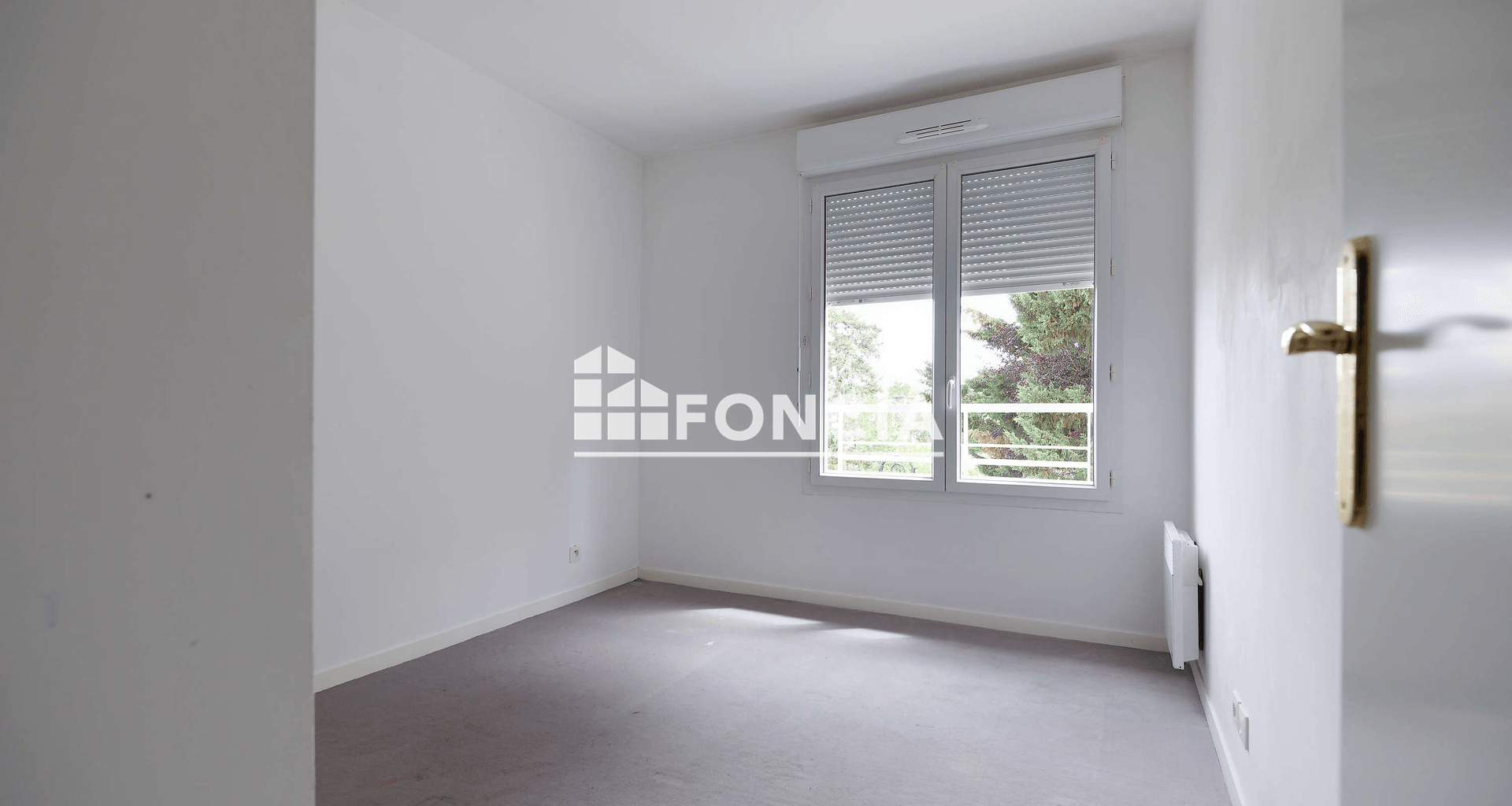 Appartement 3 pièces (58.85 m²) à vendre - Pringy (77310)
