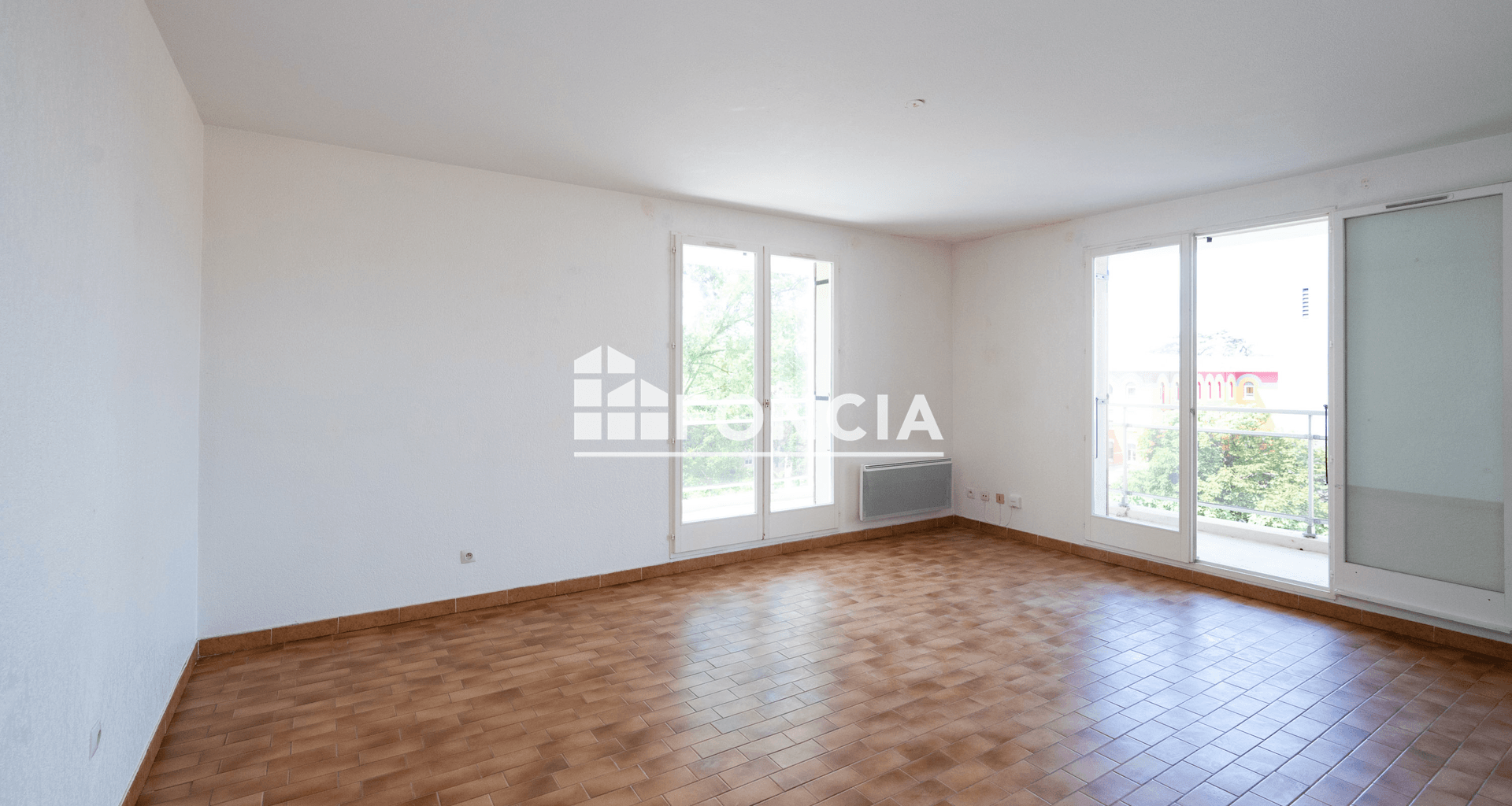 Appartement 4 pièces (90.77 m²) à vendre - Valence (26000)