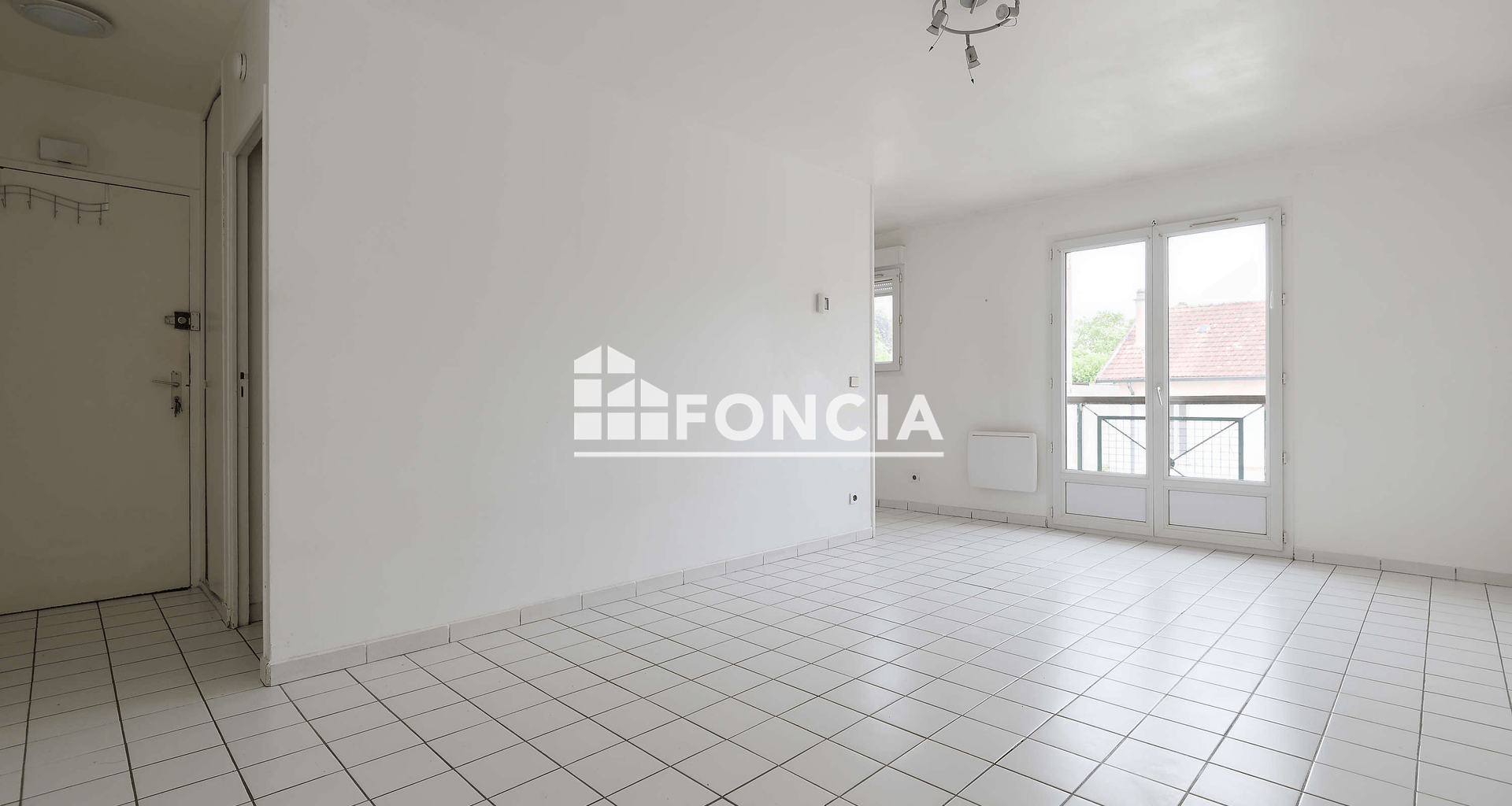 Studio (28.13 m²) à vendre - Dammarie-les-lys (77190)