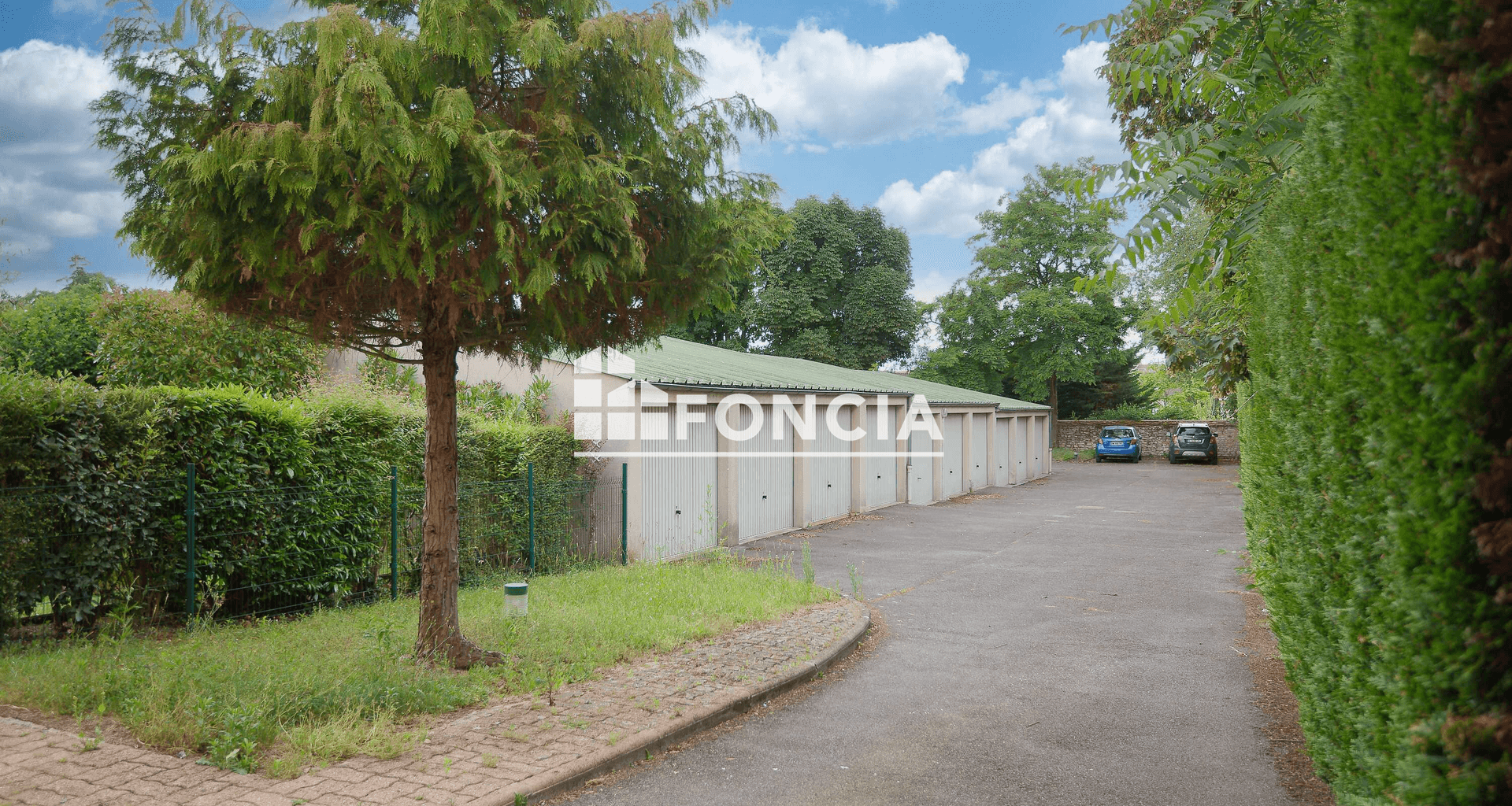 Studio (28.13 m²) à vendre - Dammarie-les-lys (77190)