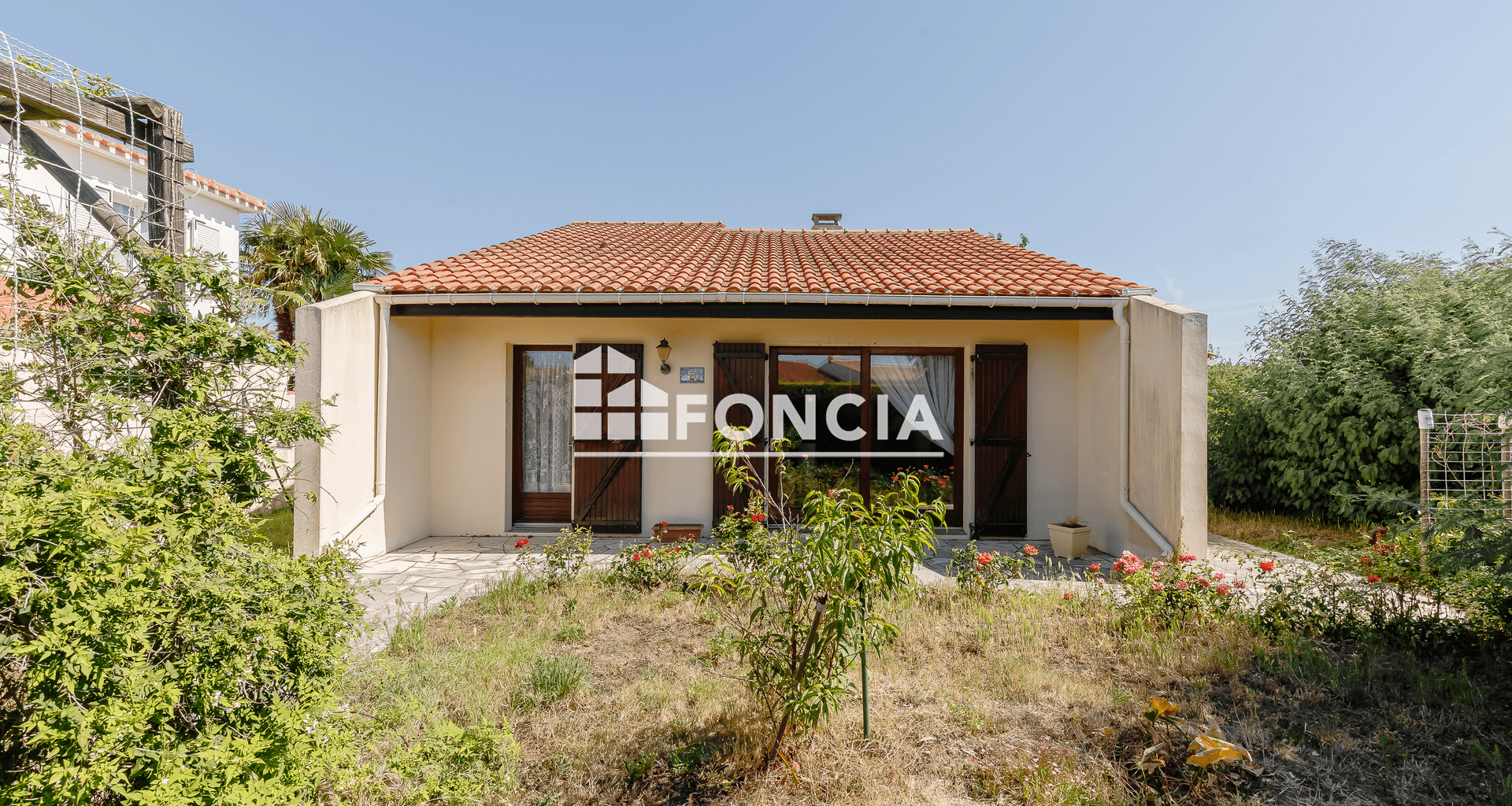 Maison 3 pièces (80 m²) à vendre - Bretignolles-sur-mer (85470)