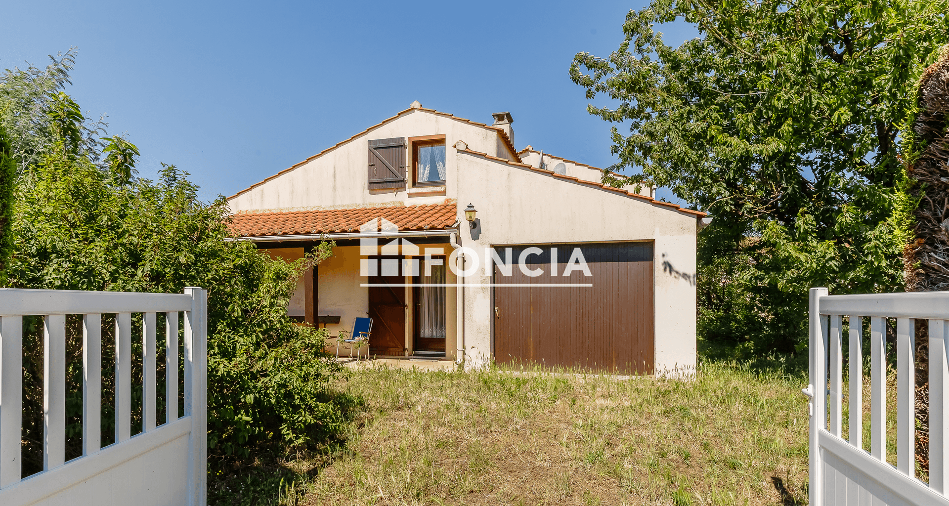 Maison 3 pièces (80 m²) à vendre - Bretignolles-sur-mer (85470)