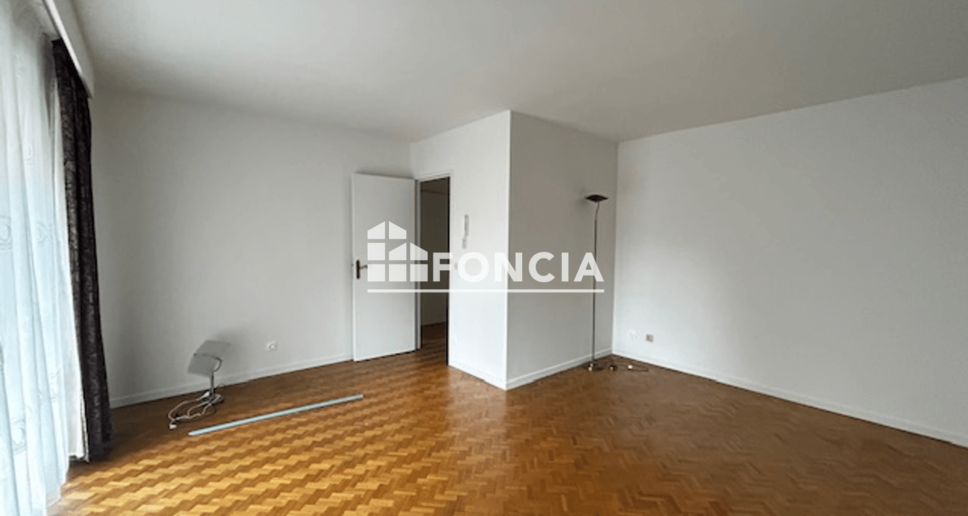 Appartement 4 pièces (94.33 m²) à louer - Lyon 9ᵉ (69009)