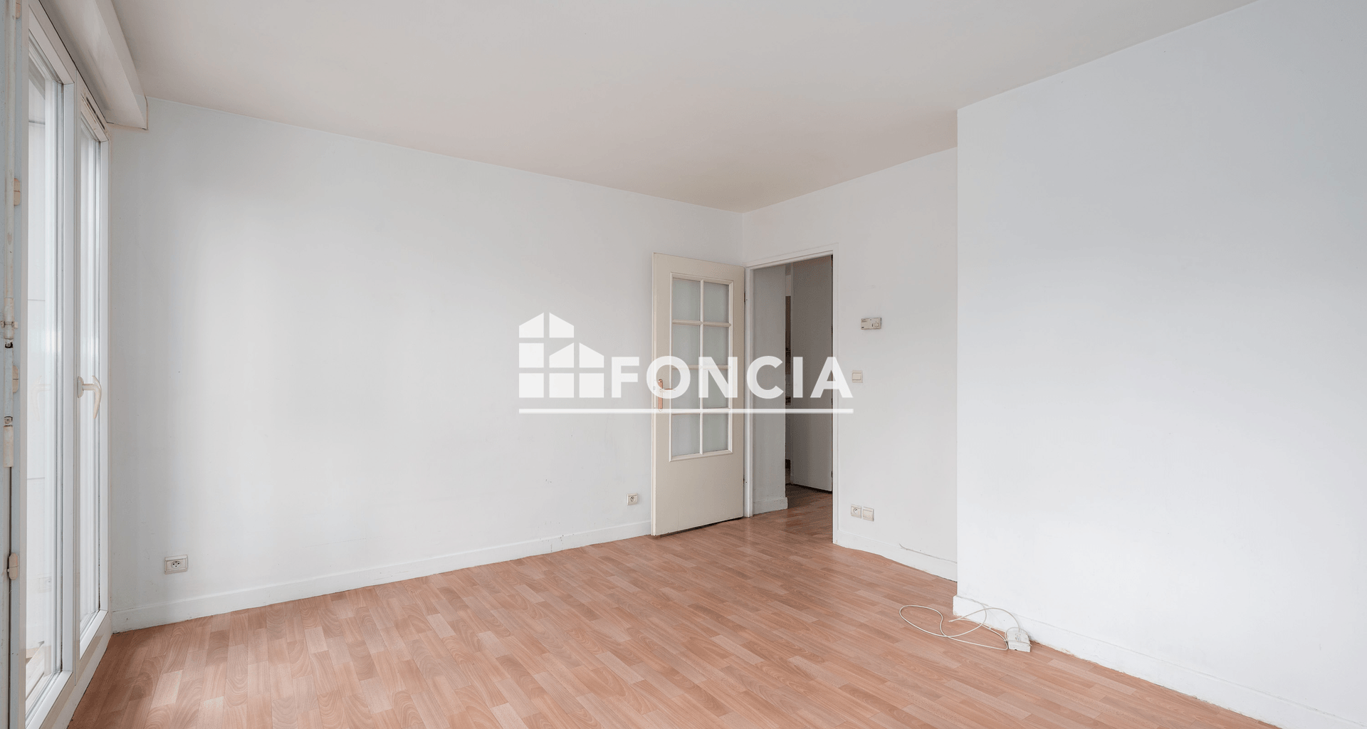 Studio (28.23 m²) à vendre - Bourg-la-reine (92340)